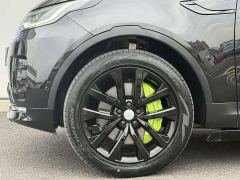 Land Rover Discovery 360PS S - ფოტო 6