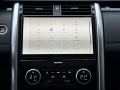 Land Rover Discovery 360PS S - ფოტო 8