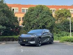 Deepal Deep Blue S07 520Max Huawei Qiankun Intelligent Driving ADS SE Pure Electric - фото 1