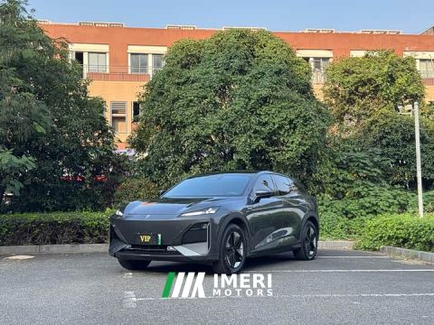 2025 Deepal Deep Blue S07 520Max Huawei Qiankun Intelligent Driving ADS SE Pure Electric - автомобиль из Китая