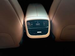 Deepal Deep Blue S07 520Max Huawei Qiankun Intelligent Driving ADS SE Pure Electric - фото 12