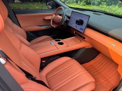 Deepal Deep Blue S07 520Max Huawei Qiankun Intelligent Driving ADS SE Pure Electric - фото 14