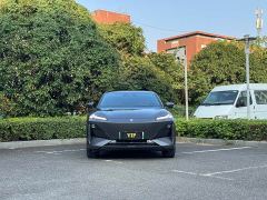 Deepal Deep Blue S07 520Max Huawei Qiankun Intelligent Driving ADS SE Pure Electric - фото 2