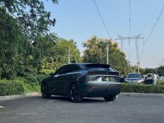 Deepal Deep Blue S07 520Max Huawei Qiankun Intelligent Driving ADS SE Pure Electric - фото 4