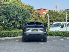 Deepal Deep Blue S07 520Max Huawei Qiankun Intelligent Driving ADS SE Pure Electric - фото 5