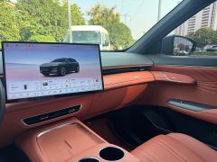 Deepal Deep Blue S07 520Max Huawei Qiankun Intelligent Driving ADS SE Pure Electric - фото 9