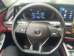 Changan CS75PLUS 1.5T Automatic Deluxe - photo 10