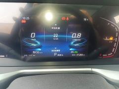 Changan CS75PLUS 1.5T Automatic Deluxe - photo 11