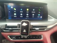 Changan CS75PLUS 1.5T Automatic Deluxe - photo 12