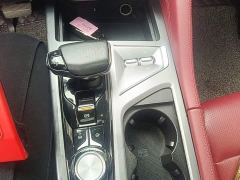 Changan CS75PLUS 1.5T Automatic Deluxe - photo 13
