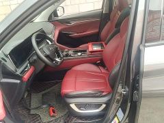 Changan CS75PLUS 1.5T Automatic Deluxe - photo 14