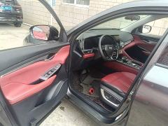 Changan CS75PLUS 1.5T Automatic Deluxe - photo 15