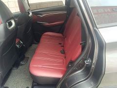 Changan CS75PLUS 1.5T Automatic Deluxe - photo 16