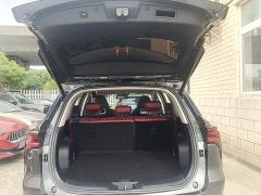 Changan CS75PLUS 1.5T Automatic Deluxe - photo 18