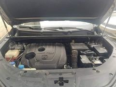Changan CS75PLUS 1.5T Automatic Deluxe - photo 19