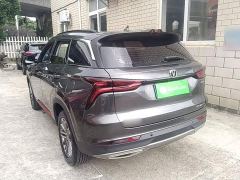 Changan CS75PLUS 1.5T Automatic Deluxe - photo 4