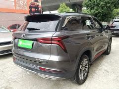 Changan CS75PLUS 1.5T Automatic Deluxe - photo 6