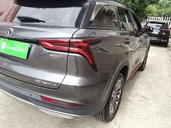 Changan CS75PLUS 1.5T Automatic Deluxe - photo 7
