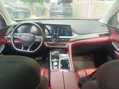 Changan CS75PLUS 1.5T Automatic Deluxe - photo 9