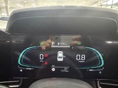 Hyundai Elantra 1.5L CVT Luxury - фото 9