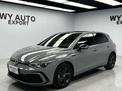 Volkswagen Golf 280TSI DSG R-Line Lite - фото 1