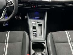 Volkswagen Golf 280TSI DSG R-Line Lite - фото 12
