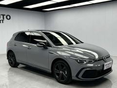 Volkswagen Golf 280TSI DSG R-Line Lite - фото 3