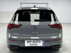Volkswagen Golf 280TSI DSG R-Line Lite - фото 4