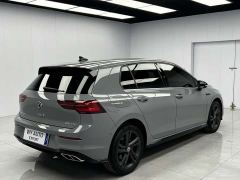 Volkswagen Golf 280TSI DSG R-Line Lite - фото 5