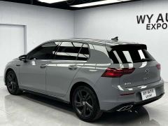 Volkswagen Golf 280TSI DSG R-Line Lite - фото 6