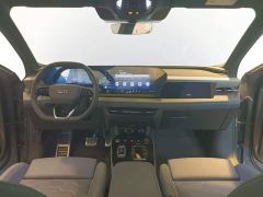 Audi Q6L e-tron Premier Launch Edition - ფოტო 3