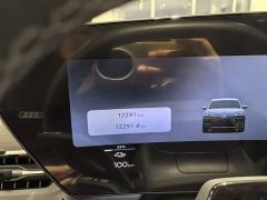 Audi Q6L e-tron Premier Launch Edition - ფოტო 5