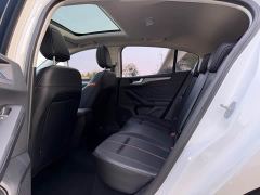 Ford Focus Hatchback EcoBoost 180 Automatic Sport Edition - ფოტო 10