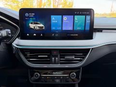 Ford Focus Hatchback EcoBoost 180 Automatic Sport Edition - ფოტო 14