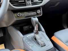 Ford Focus Hatchback EcoBoost 180 Automatic Sport Edition - ფოტო 16