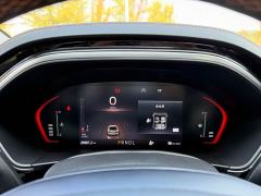 Ford Focus Hatchback EcoBoost 180 Automatic Sport Edition - ფოტო 18