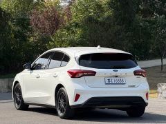 Ford Focus Hatchback EcoBoost 180 Automatic Sport Edition - ფოტო 5