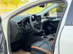 Ford Focus Hatchback EcoBoost 180 Automatic Sport Edition - ფოტო 8