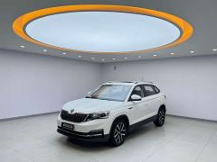Skoda Comic 1.5L Automatic Comfort Edition - ფოტო 1
