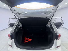 Skoda Comic 1.5L Automatic Comfort Edition - ფოტო 11