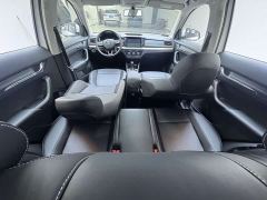 Skoda Comic 1.5L Automatic Comfort Edition - ფოტო 13
