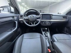 Skoda Comic 1.5L Automatic Comfort Edition - ფოტო 15
