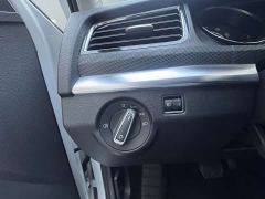 Skoda Comic 1.5L Automatic Comfort Edition - ფოტო 17