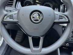 Skoda Comic 1.5L Automatic Comfort Edition - ფოტო 18