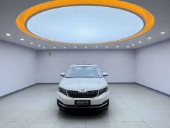 Skoda Comic 1.5L Automatic Comfort Edition - ფოტო 2