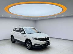 Skoda Comic 1.5L Automatic Comfort Edition - ფოტო 3
