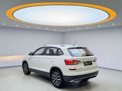 Skoda Comic 1.5L Automatic Comfort Edition - ფოტო 4