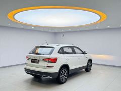 Skoda Comic 1.5L Automatic Comfort Edition - ფოტო 6