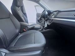 Skoda Comic 1.5L Automatic Comfort Edition - ფოტო 7