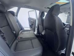 Skoda Comic 1.5L Automatic Comfort Edition - ფოტო 8